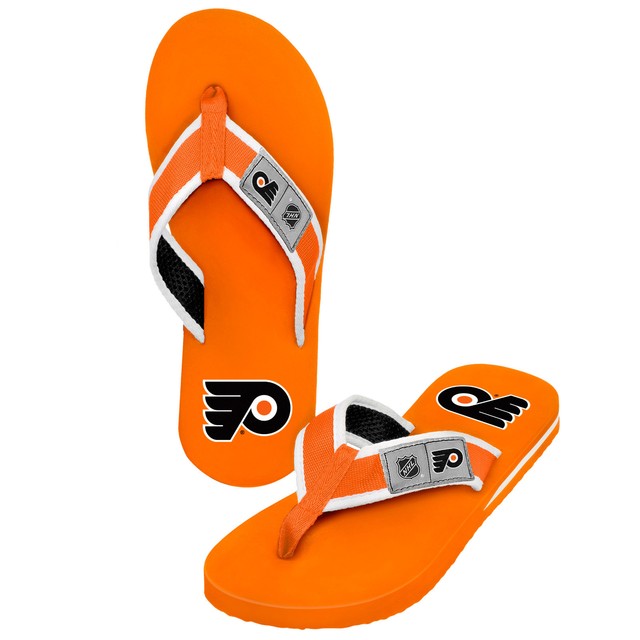 nhl sandals