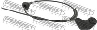 19101-E53 Febest Motorhaubenzug FüR BMW