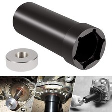 Mainshaft Sprocket Wrench For 1936-2006 Harley-davidson Big Twins Engine Tw... Mainshaft Sprocket Wrench For 1936-2006 Harley-davidson Big Twins Engine Tw...