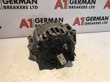 GENUINE 22-24 VW POLO GTI 2G GOLF R LEON CUPRA S3 ALTERNATOR 06K903026C
