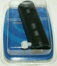 Plastic Bagpipe Reed Protector from McCallum Bagpipes Pipes