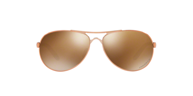 oakley tie breaker rose gold