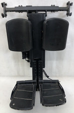 Quantum Q6 Edge 1 Power Elevating Leg Rest Footrest Foot Plate First Generation
