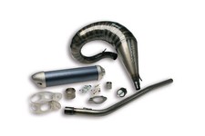 MARMITTA MALOSSI SUPERMOTO MHR DERBI SENDA 50 2T LC (EBE050 - EBS050)