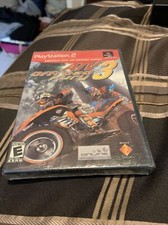 Image of atv offroad fury 3 ps2
