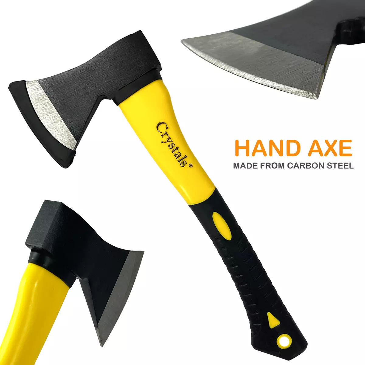 Hiking hatchet on sale