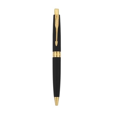 Parker Aster Matte Black GT Ball Pen