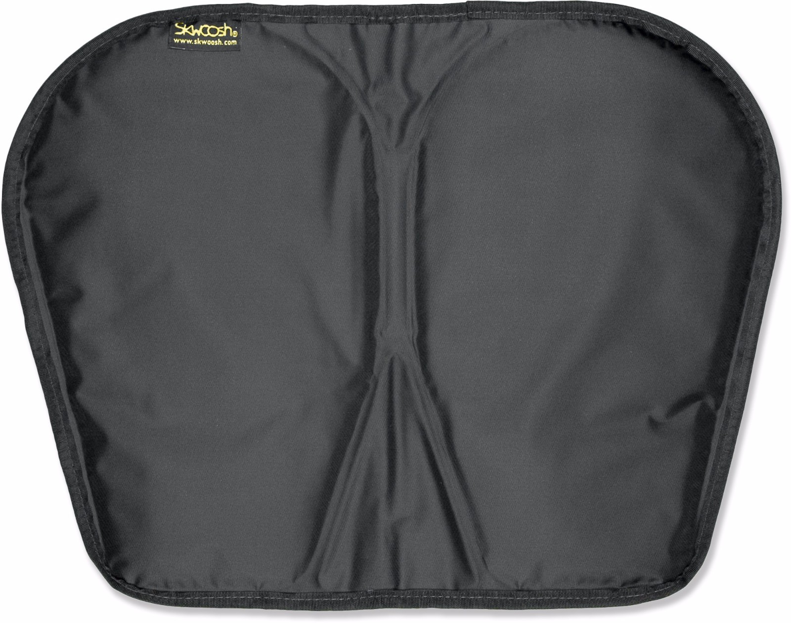 Skwoosh Kayak GEL Paddling Seat Pad Cushion.  Americas #1 seat cushion  | A2