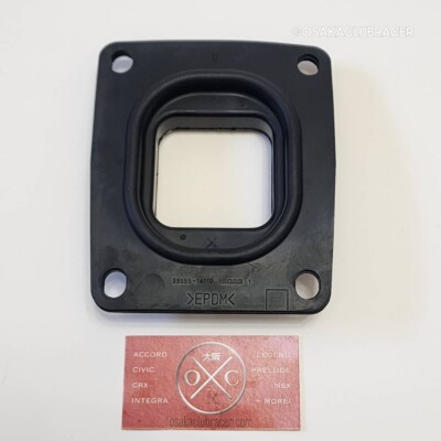 Genuine OEM 93-98 Toyota Supra Shift Lever Boot Tunnel Dust Cover