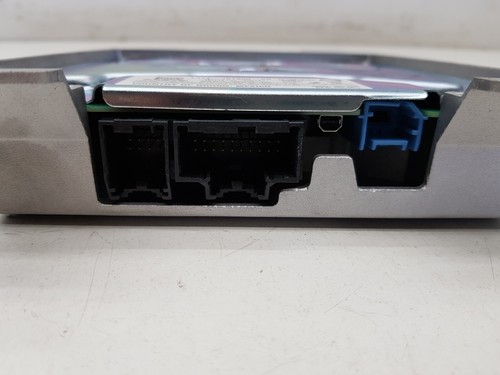 2022 FORD FIESTA ST-LINE B479 AMPLIFIER UNIT OEM L1TT18T806-AB - Picture 9 of 10