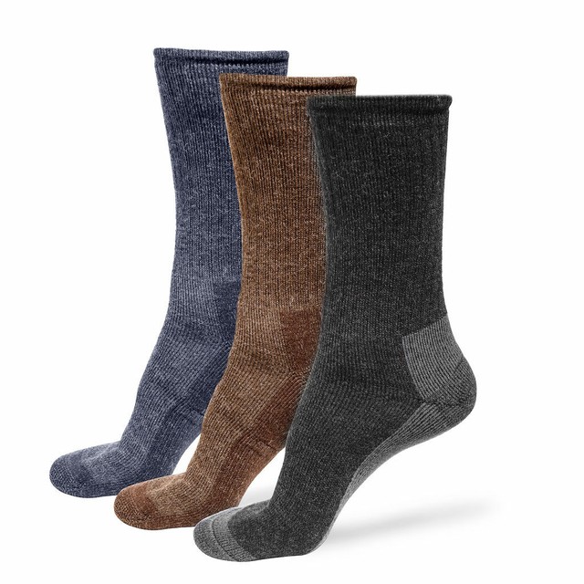 keen hiking socks