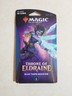 Magic the Gathering: Throne Of Eldraine - Blue Theme Booster