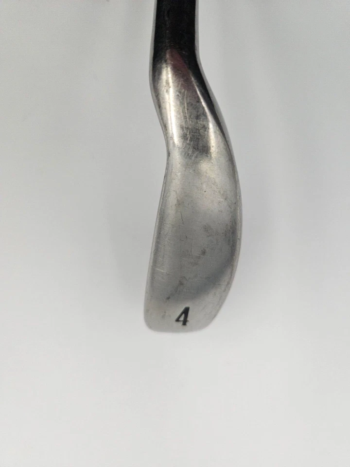 John Letters Trilogy T5 4 Iron, Regular Flex Graphite Shaft - Image 2 of 4