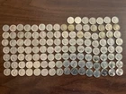 COMPLETE  Set  Roosevelt Dimes 1964 - 2025  in Tubes,  COMPLETE P&D SET