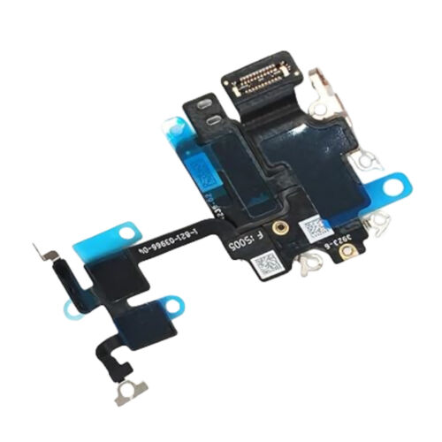 OEM WiFi Antenna Bluetooth Signal Flex Cable Aerial For iPhone 14 - Afbeelding 1 van 5