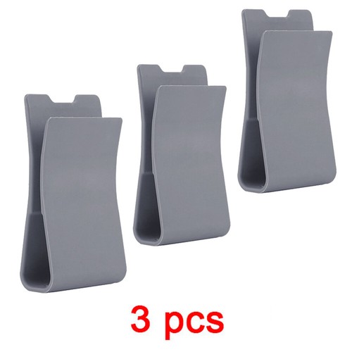 Tactical Magazine Pouch Carrier Insert Plastic 5.56 7.62 Mag Clip Holder Airsoft - Foto 13 di 15