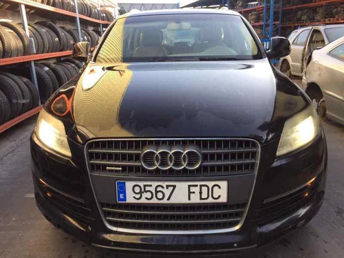 AA409508H Differential vorne für AUDI Q7 (4L) 4.2 FSI 2006 2539701 - Bild 12 von 15