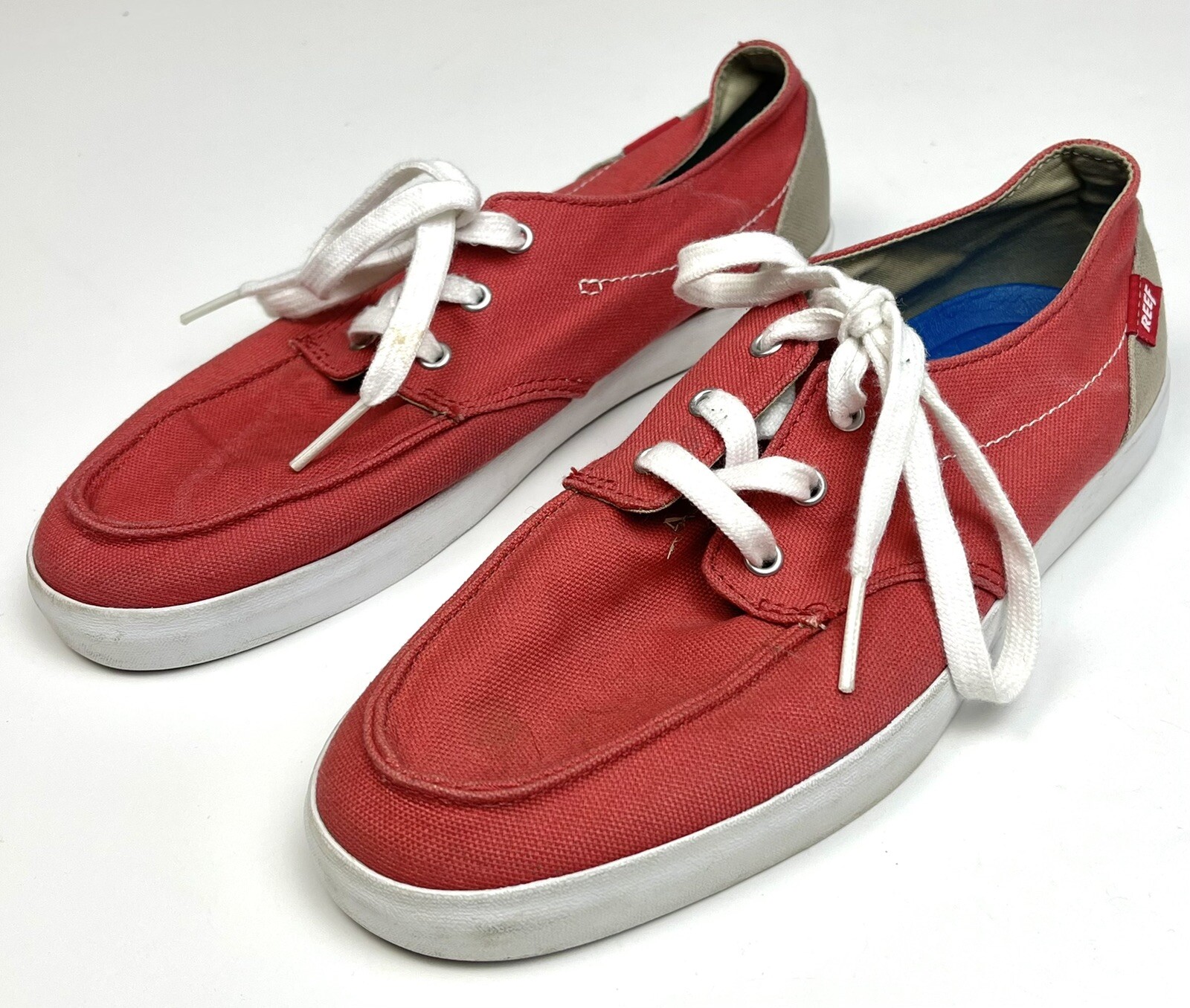 Casual BOAT SHOES 
