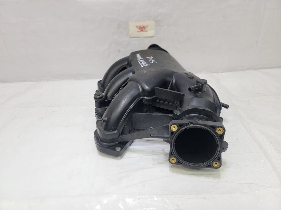 12 2012 Toyota Sienna Engine Upper Air Intake Manifold OEM 17134-31061 Foto 4 de 4