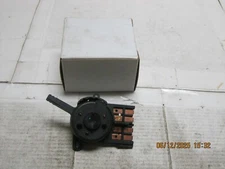 HVAC Blower Control Switch-Selector Switch TruMark 35991