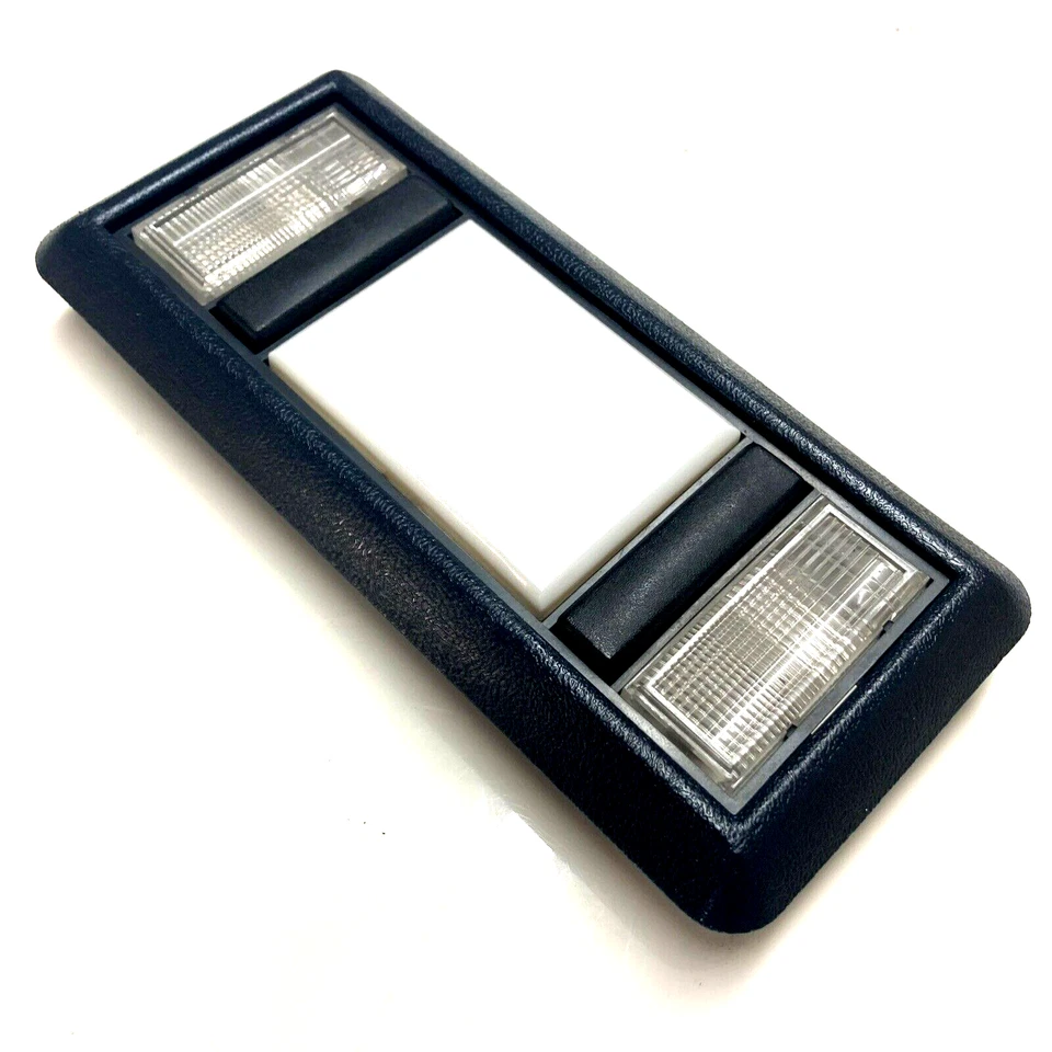 Chevrolet (GMC) C/K 1500 1988-2008 (Express) luz domo con lente (Suburban) OBS Foto 3 de 4