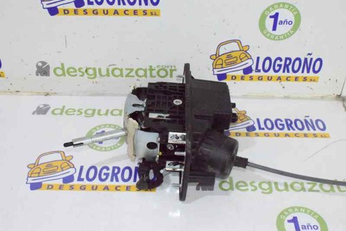4E1713041BK palanca de cambio para AUDI A8 4.2 V8 32V FSI (350 CV) 2002 277518 - Imagen 3 de 20