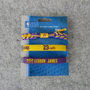 lebron baller bands