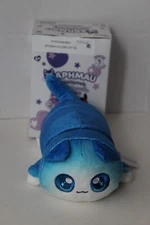 PIERCE Aphmau Glitter Edition Mee Meows Litter 6- 5 1/2 in  Plush Toy