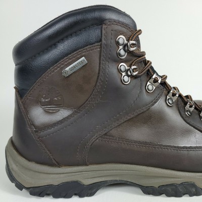 Timberland Mens Size 10.5 Thorton Mid 