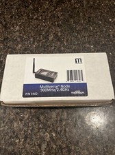 City Theatrical Multiverse Node