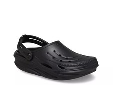 Woman's Sandals Crocs Off Grid Clog