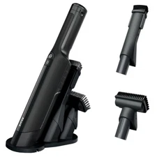 New Shark WandVac Power Pet Cord-Free Handheld Vacuum, WV410CO NIB 2410410