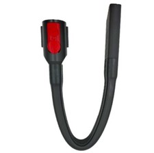 Suitable for DysonV7V8V11V10 vacuum cleaner accessory flat suction red button