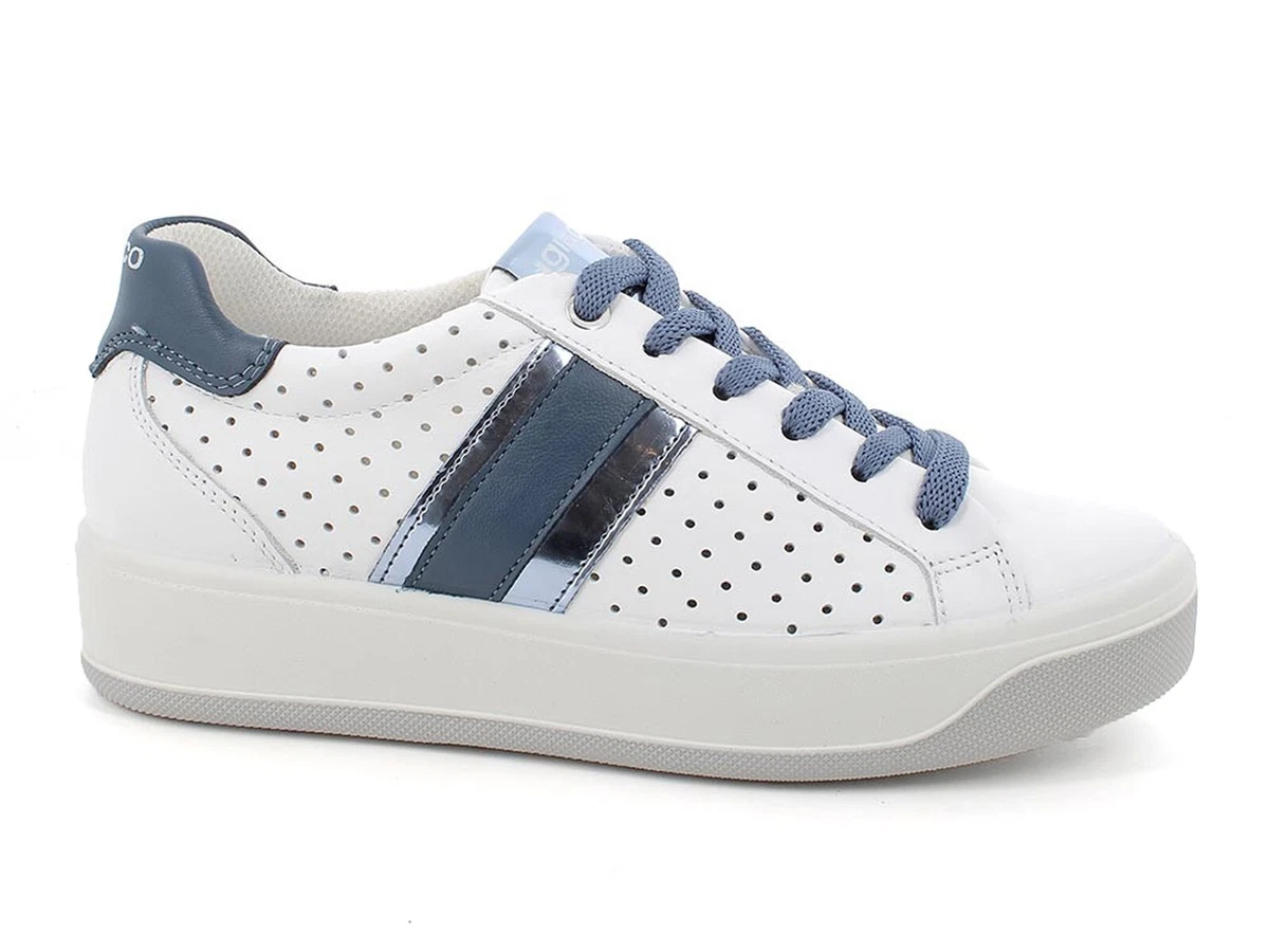 Scarpe sneakers igi&co sale
