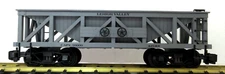 DELTON 4253 LV LTD LEHIGH VALLY HOPPER CAR