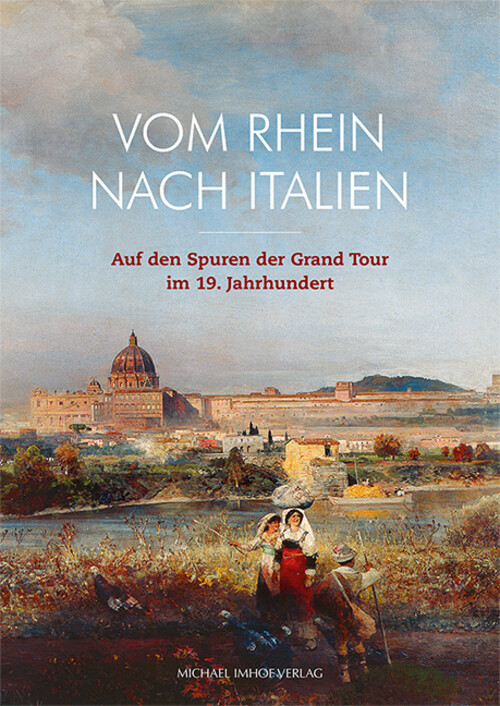 Thumbnail - Vom Rhein Nach Italien Sigrid Lange (u. A.) Taschenbuch 128 S. Deutsch