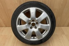 ALLOY WHEEL RIM 17 INCH 7J 