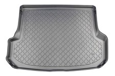 Lexus RX 2018-2022 boot liner mat 5 seater 193535