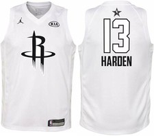 james harden jersey for kids