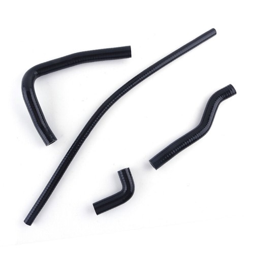 Custom Color Silicone Radiator Coolant Hose kit For KAWASAKI KX65 KX 65 2000-13 - Picture 11 of 24