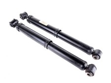 Shock Absorber Rear Left Right Citroen C3 Aircross C4 Cactus Peugeot 2008