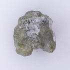 African Earth Mined Grayish Rough Diamond 1.35 Ct Grayish Natural Loose Gem — photo 2
