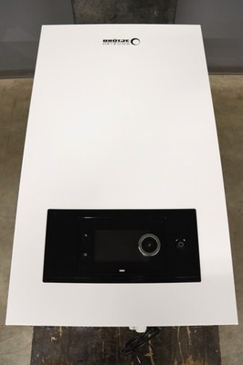 Brötje EcoTherm Plus WGB 38.1 Gas-Brennwert-Heiz-Terme 38kW Heizung Bj.2023