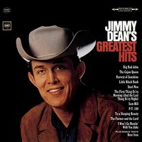 Jimmy Dean - 'S Greatest Hits - Cd - G3Z