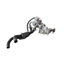Fuel Filter Housing Bracket Assembly Silverado Duramax 2004.5-2010 Lly Lbz Lmm Fuel Filter Housing Bracket Assembly Silverado Duramax 2004.5-2010 Lly Lbz Lmm