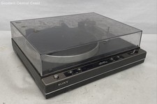 Sony PS-X50 Turntable for sale online | eBay