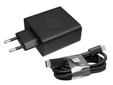 Asus VivoTab Smart (ME400IES) original chargeur USB-C 65 watts EU wallplug petit