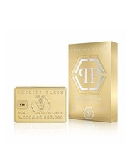 Philipp Plein No Limit$ Gold EDP 90ml Eau de Parfum For Men New & Sealed Limited