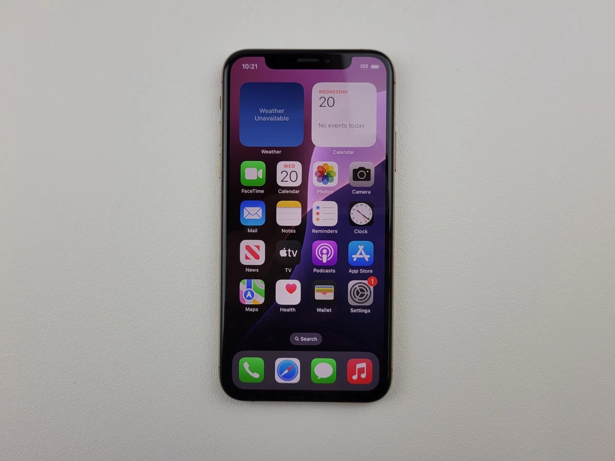 Apple iPhone XS 256GB Phones for Sale - Shop New & Used Cell