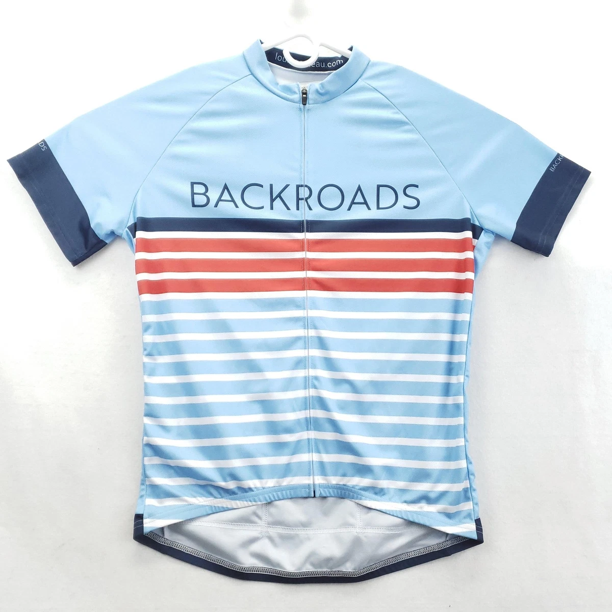 Las mejores ofertas en Louis Garneau Talla XL Azul Ropa de Ciclismo | eBay